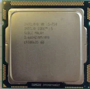 Intel Core i5-750 ����