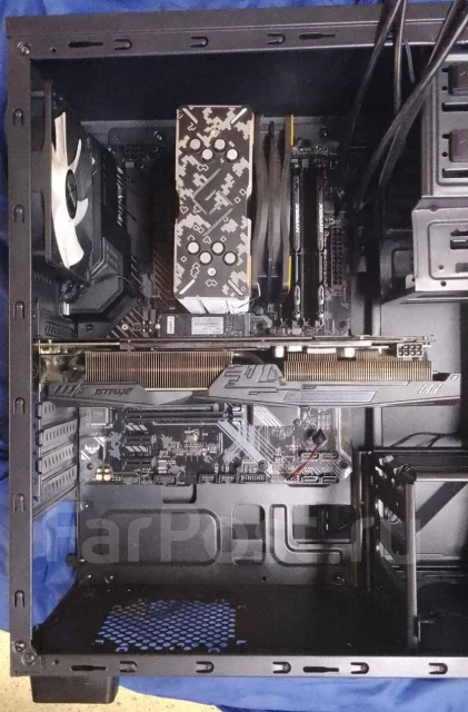AMD B450 ����