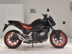 Honda NC 750SA. 750����. ��., ��������, ���������, ��� ������� ����