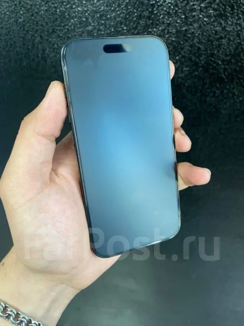 Apple iPhone 14 Pro. �/�, 128 ��, ������, 3G, 4G LTE, ����������, NFC ����