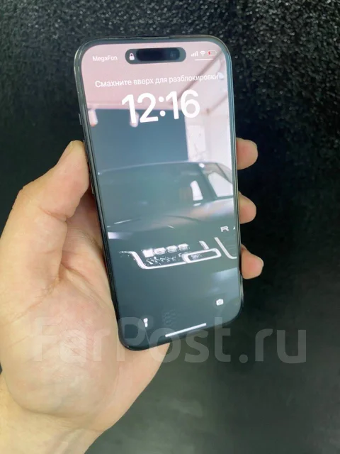 Apple iPhone 14 Pro. �/�, 128 ��, ������, 3G, 4G LTE, ����������, NFC ����