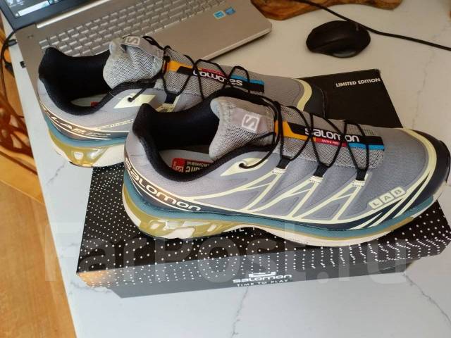 Salomon xt 6 lab hotsell