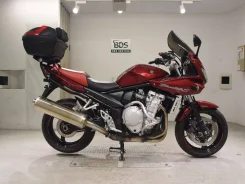 Suzuki GSF 1250SA Bandit. 1 250����. ��., ��������, ���, ��� ������� ����