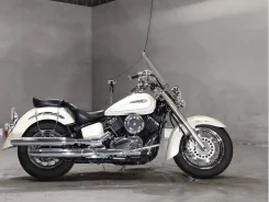 Yamaha XVS 1100. 1 100����. ��., ��������, ���������, ��� ������� ����