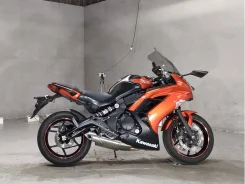 Kawasaki Ninja 650. 650����. ��., ��������, ���������, ��� ������� ����