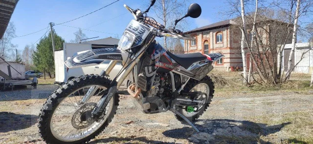 Husqvarna TE 250. 250����. ��., ��������, ���������, ������ �� �� ����