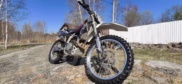 Husqvarna TE 250. 250����. ��., ��������, ���������, ������ �� �� ����