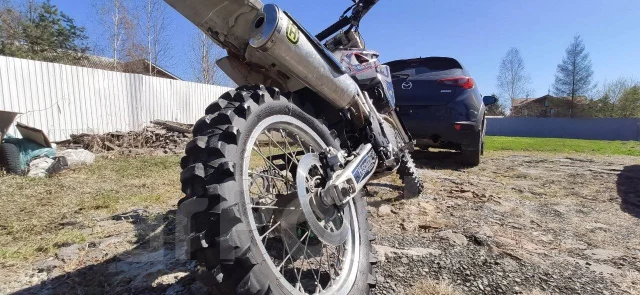 Husqvarna TE 250. 250����. ��., ��������, ���������, ������ �� �� ����