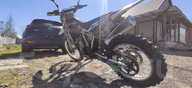 Husqvarna TE 250. 250����. ��., ��������, ���������, ������ �� �� ����