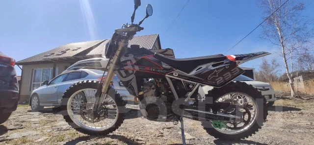 Husqvarna TE 250. 250����. ��., ��������, ���������, ������ �� �� ����