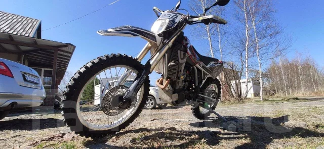 Husqvarna TE 250. 250����. ��., ��������, ���������, ������ �� �� ����