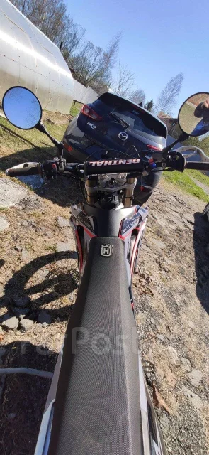Husqvarna TE 250. 250����. ��., ��������, ���������, ������ �� �� ����