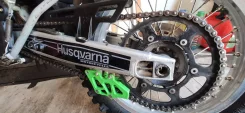 Husqvarna TE 250. 250����. ��., ��������, ���������, ������ �� �� ����