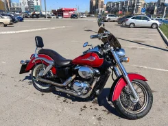 Honda Shadow 400. 400����. ��., ��������, ���������, ������ �� �� ����