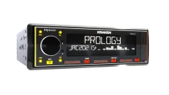 Prology CDP-8.1 Kraken. ��� ����� �� ������������ ����
