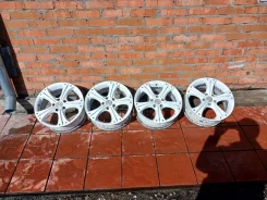 RW Classic H-253. 7.0x17", 5x114.3, ET35 ����