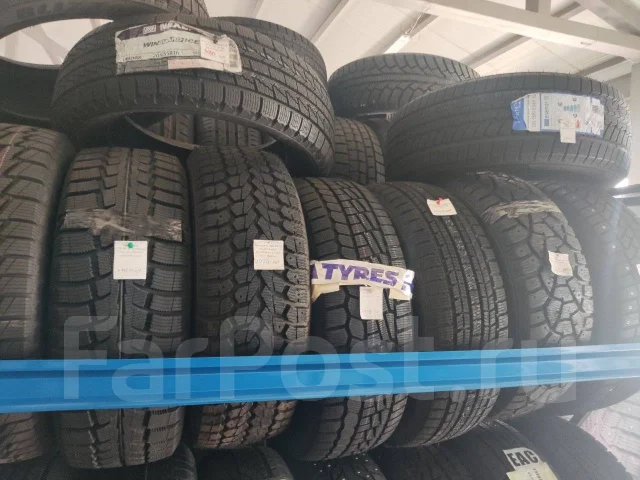Goodride SW606. ������, ��� �����, ����� ����