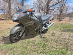 Honda CBR 1100XX. 1 100����. ��., ��������, ���������, ������ �� �� ����