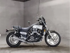 Yamaha V-Max 1200. 1 200����. ��., ��������, ���������, ��� ������� ����