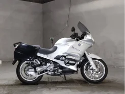 BMW R 1150 RS. 1 150����. ��., ��������, ���������, ��� ������� ����