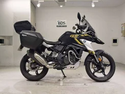 BMW G 310 GS. 310����. ��., ��������, ���������, ��� ������� ����