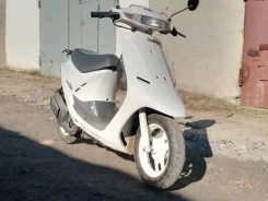 Honda Dio AF18. 49����. ��., ��������, ������ �� �� ����