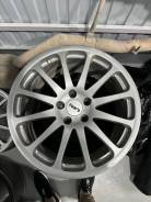 TOMS. 8.5/9.5x18", 5x114.3, ET40/45 