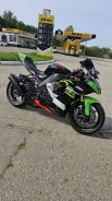 Kawasaki Ninja 1000. 1 000����. ��., ��������, ���������, ������ �� �� ����