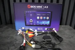 Bos-Mini A3 Pro ����
