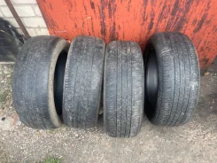 Bridgestone W901 Ecopia. ������, �/�, ����� 50 % ����