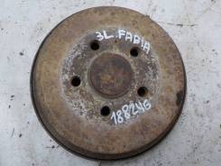   Skoda Fabia [6Q0609617],  6Q0609617 