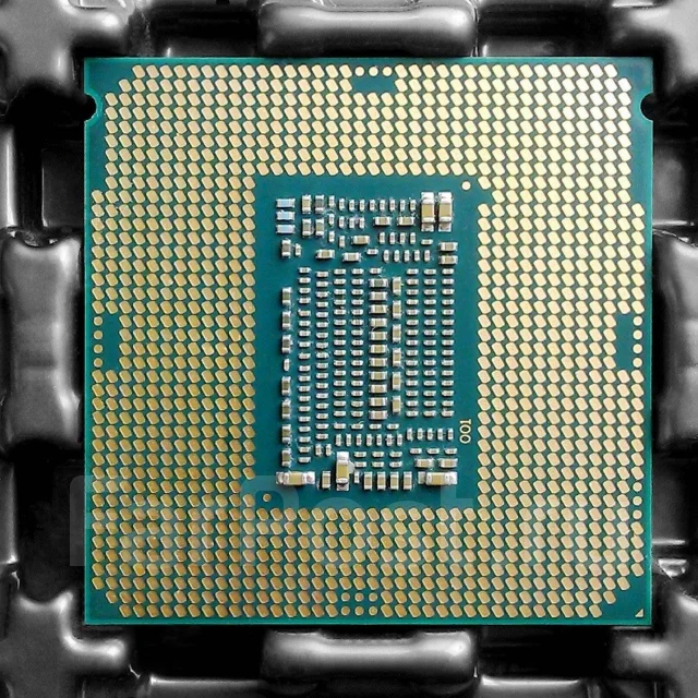 Intel Pentium Gold G5400 ����