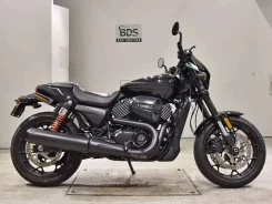 Harley-Davidson Street Rod. 750����. ��., ��������, ���������, ��� ������� ����