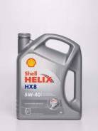 Shell Helix. 5W-40, , 4,00. 