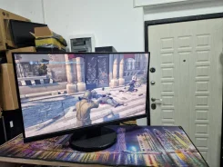 Acer. 27", ���������� �� (LCD, LED, QLED) ����