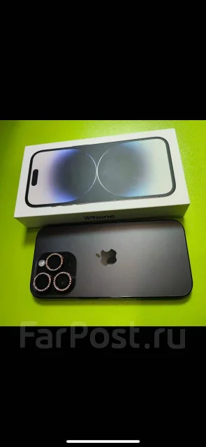 Apple iPhone 14 Pro. �/�, 128 ��, ������ ����
