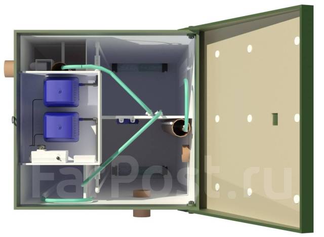 Установка Топас/Topas-5, в наличии. Цена: 153 540₽ во Владивостоке