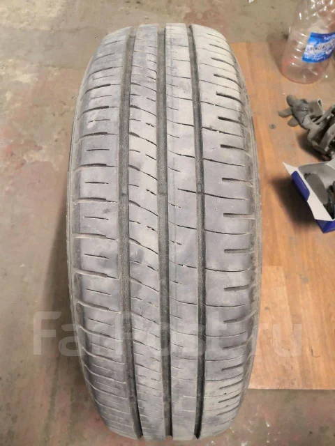 Dunlop Enasave EC204. ������, 2017 ���, �/�, ����� 15 % ����