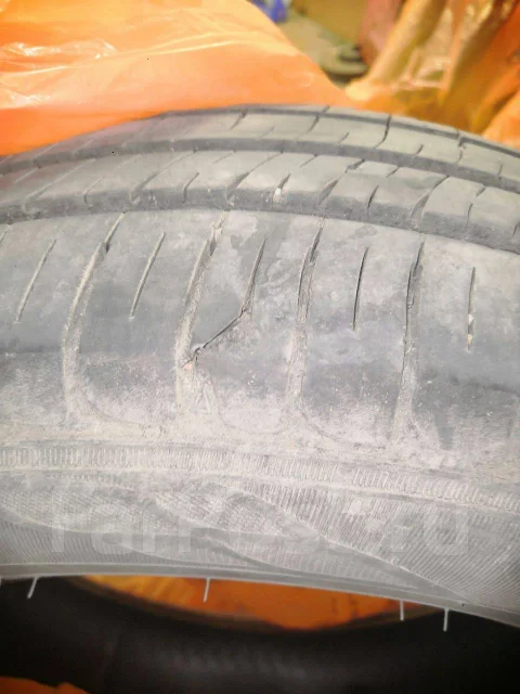 Dunlop Enasave EC204. ������, 2017 ���, �/�, ����� 15 % ����