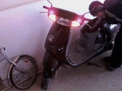 Honda Lead. 100����. ��., ��������, ��� ���, ������ �� �� ����
