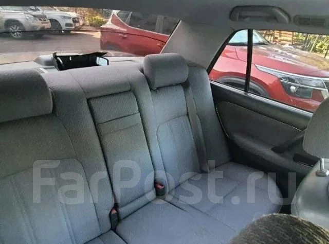 Toyota Crown. �������, ��������, 2.0 (140��.�.), ������, 250 000����. �� ����