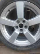 ASW. x18", 5x114.3 ����
