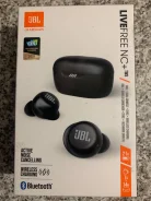 JBL Live Free NC+ ����