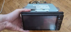 Panasonic CN-RS02WD ����