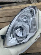 ���� ����� Iveco daily 5 2011 - 2014(2014604052)TYC 2014604052 ����