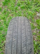 Hankook Centum K702. ������, �/�, ����� 50 % ����