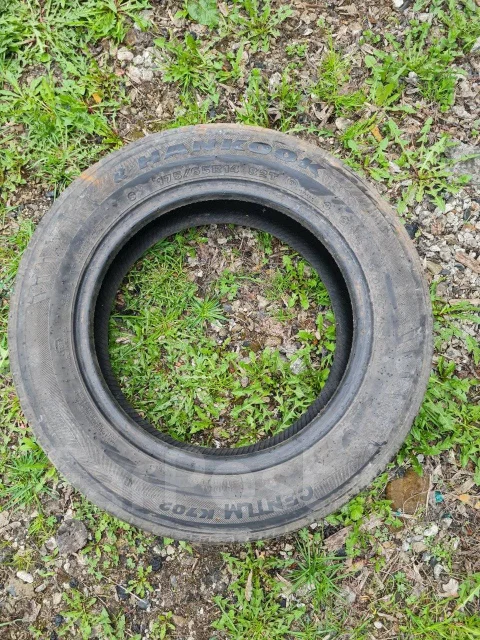 Hankook Centum K702. ������, �/�, ����� 50 % ����