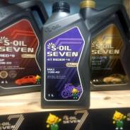 S-Oil Seven Rider. 10W-40, , 1,00. 