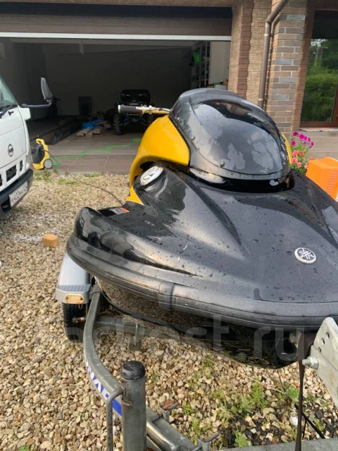 Yamaha GP1300R. 2008 ��� ����
