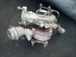 ������� Nissan Primera P12E YD22 14411AU600 GT1749V 7258641 7263725013S 1103523 ����